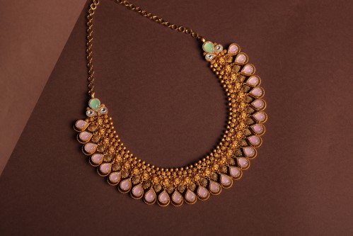 Apollo Gold — antique gold jewellery Kerala