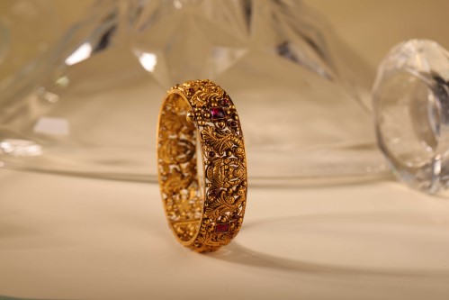 Apollo Gold — bespoke custom gold jewellery